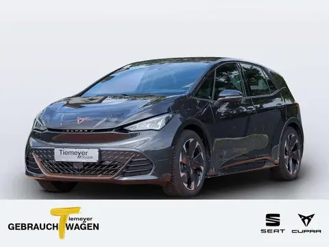 Used CUPRA BORN Electric 2023 Ad 