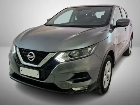 Used NISSAN QASHQAI Diesel 2020 Ad 