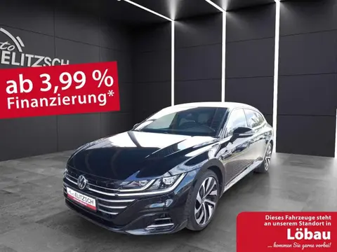 Annonce VOLKSWAGEN ARTEON Diesel 2021 d'occasion 