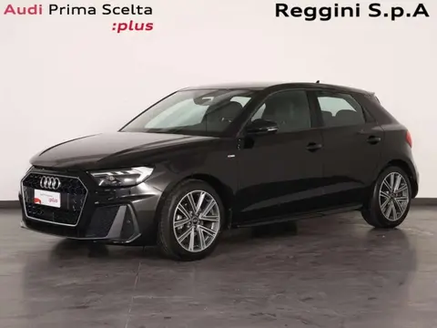 Used AUDI A1 Petrol 2021 Ad 