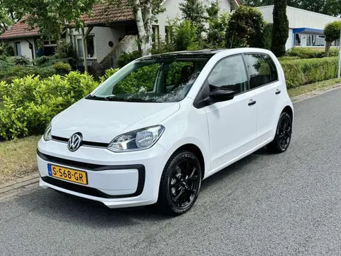 Used VOLKSWAGEN UP! Petrol 2018 Ad 