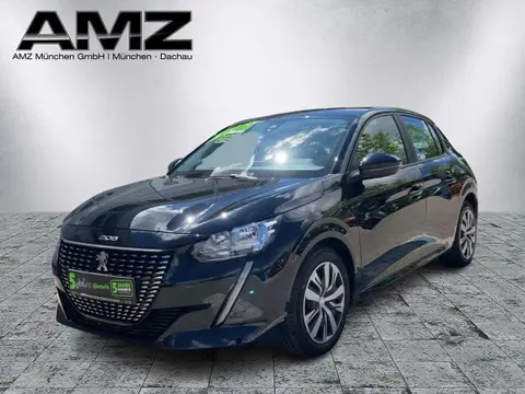 Used PEUGEOT 208 Petrol 2021 Ad 