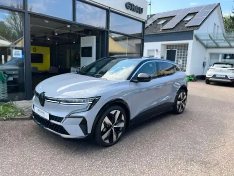 Annonce RENAULT MEGANE Électrique 2024 d'occasion 