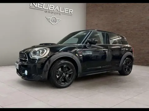 Used MINI COOPER Petrol 2021 Ad 