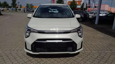 Used KIA PICANTO Petrol 2024 Ad 