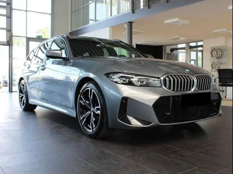 Annonce BMW SERIE 3 Essence 2023 d'occasion 