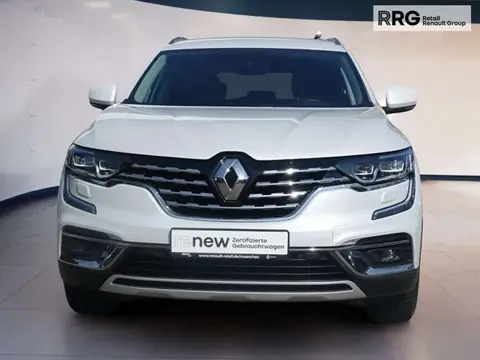 Annonce RENAULT KOLEOS Diesel 2019 d'occasion 