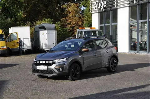 Used DACIA SANDERO Petrol 2024 Ad 