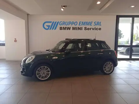 Annonce MINI COOPER Diesel 2015 d'occasion 