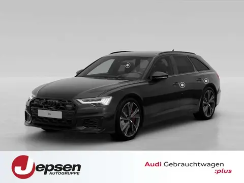 Annonce AUDI S6 Diesel 2024 d'occasion 