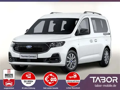 Annonce FORD TOURNEO Essence 2024 d'occasion 