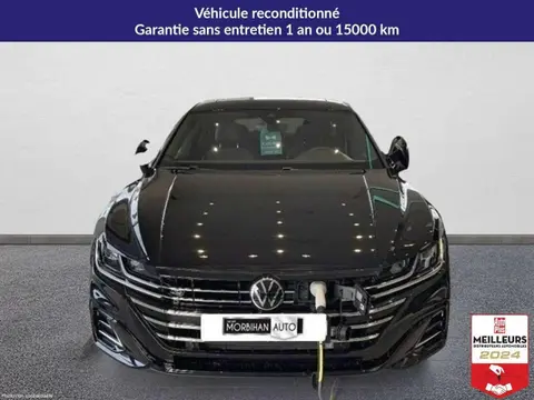 Used VOLKSWAGEN ARTEON Hybrid 2024 Ad 