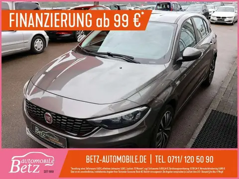 Annonce FIAT TIPO Diesel 2016 d'occasion 