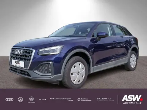 Annonce AUDI Q2 Diesel 2022 d'occasion 