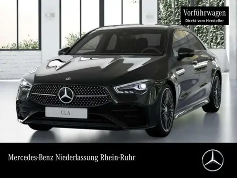 Annonce MERCEDES-BENZ CLASSE CLA Hybride 2024 d'occasion 