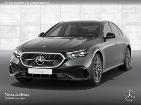 Annonce MERCEDES-BENZ CLASSE E Hybride 2023 d'occasion 