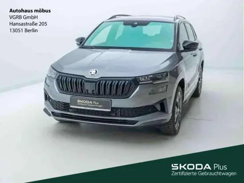 Annonce SKODA KAROQ Essence 2023 d'occasion 