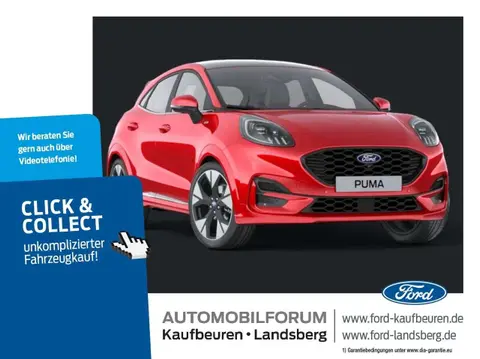 Used FORD PUMA Petrol 2024 Ad 