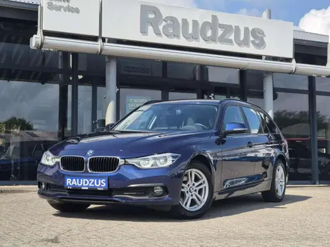 Used BMW SERIE 3 Diesel 2019 Ad 