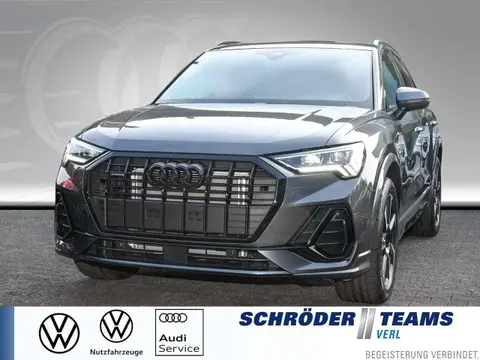 Used AUDI Q3 Diesel 2024 Ad 