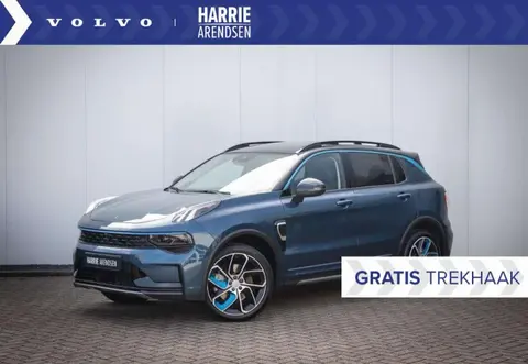 Used LYNK & CO 01 Hybrid 2023 Ad 