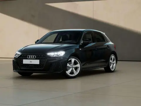 Used AUDI A1 Petrol 2024 Ad 