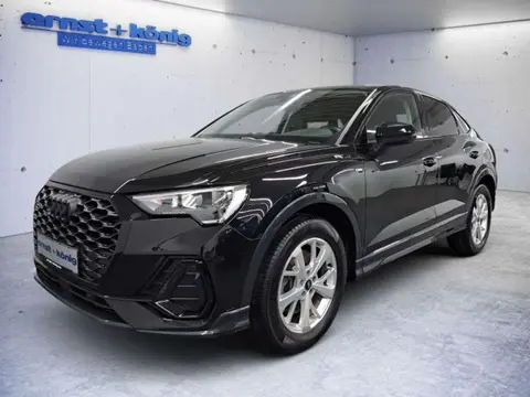 Annonce AUDI Q3 Diesel 2021 d'occasion 