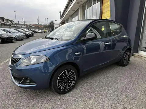 Used LANCIA YPSILON LPG 2023 Ad 