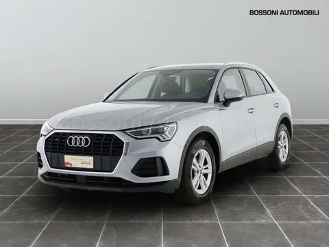 Used AUDI Q3 Diesel 2021 Ad 