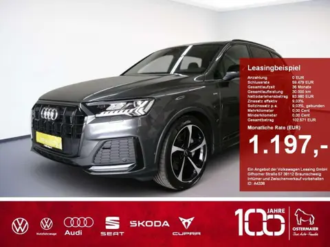 Used AUDI Q7 Diesel 2023 Ad 