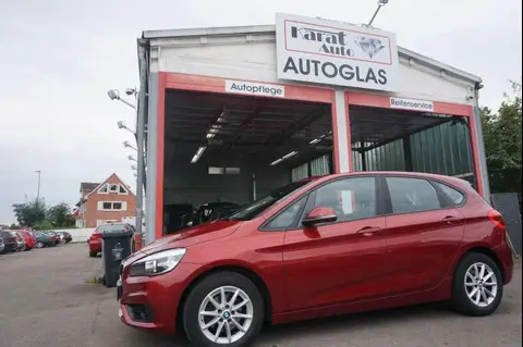 Used BMW SERIE 2 Petrol 2016 Ad 