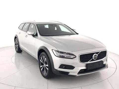 Annonce VOLVO V90 Hybride 2021 d'occasion 