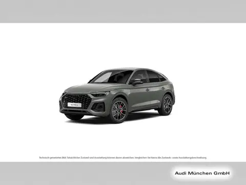 Used AUDI Q5 Hybrid 2021 Ad 