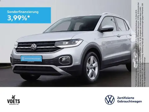 Used VOLKSWAGEN T-CROSS Petrol 2023 Ad 