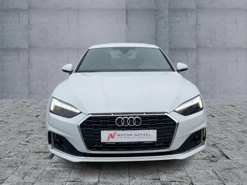 Used AUDI A5  2020 Ad 