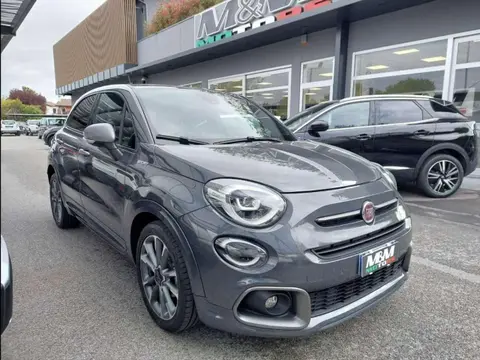 Used FIAT 500X Petrol 2022 Ad 