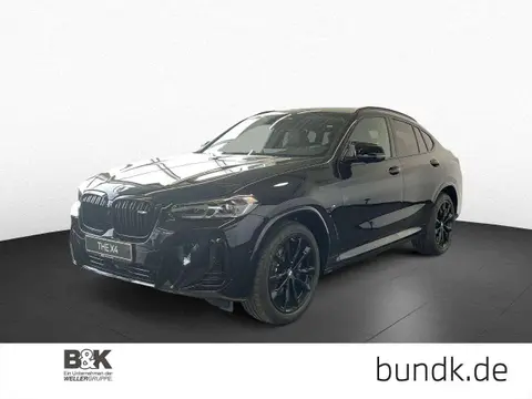 Annonce BMW X4 Diesel 2024 d'occasion 