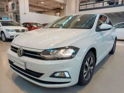 Used VOLKSWAGEN POLO Petrol 2019 Ad 