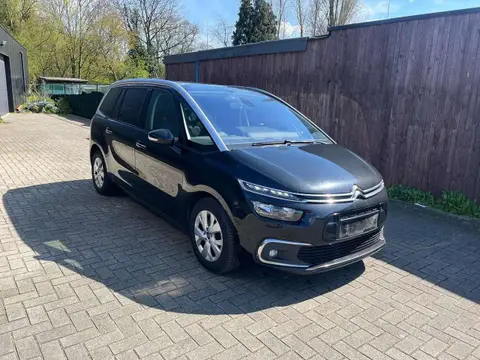 Annonce CITROEN C4 Diesel 2016 d'occasion Belgique