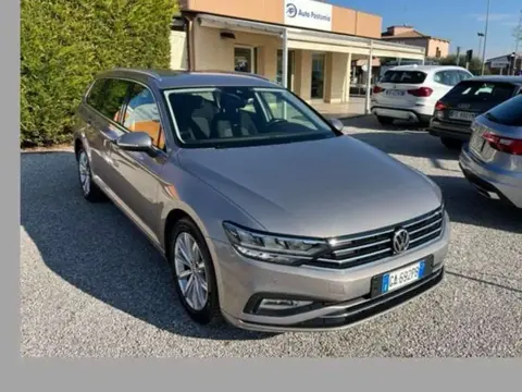 Used VOLKSWAGEN PASSAT Diesel 2020 Ad 