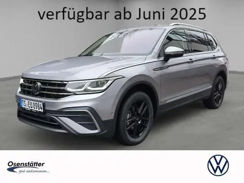 Annonce VOLKSWAGEN TIGUAN Diesel 2024 d'occasion 