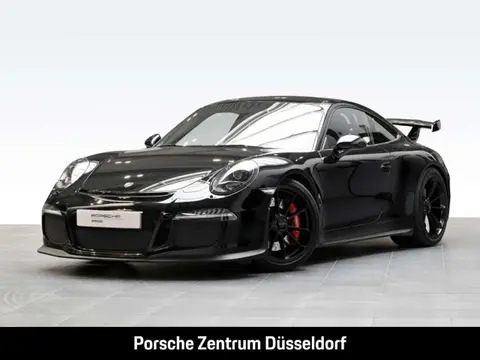 Annonce PORSCHE 991 Essence 2015 d'occasion 