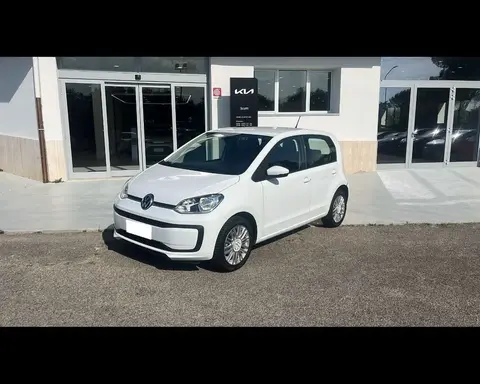 Used VOLKSWAGEN UP!  2021 Ad 