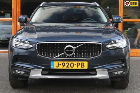 Annonce VOLVO V90 Diesel 2018 d'occasion 