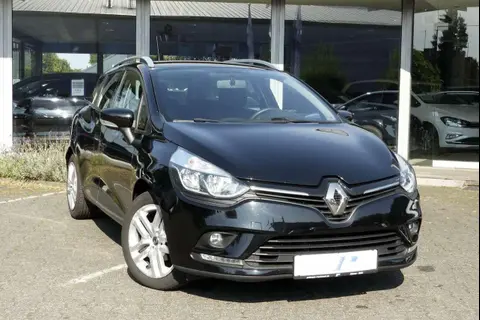 Annonce RENAULT CLIO Essence 2020 d'occasion 