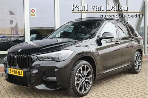 Annonce BMW X1 Hybride 2021 d'occasion 