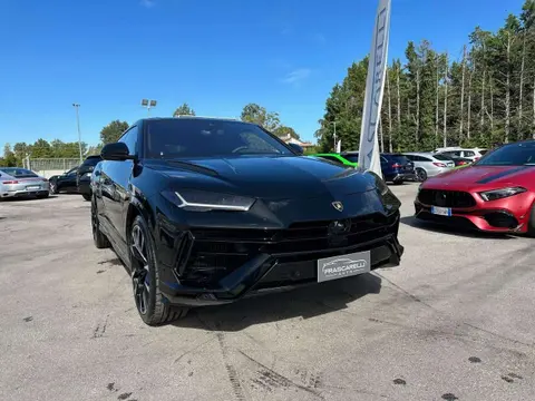 Annonce LAMBORGHINI URUS Essence 2023 d'occasion 