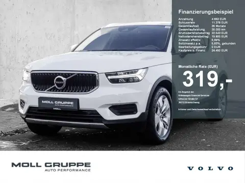 Used VOLVO XC40 Petrol 2021 Ad 