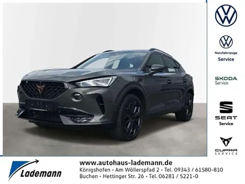 Annonce CUPRA FORMENTOR Essence 2024 d'occasion 