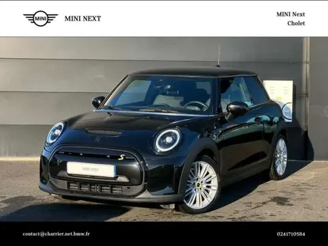 Used MINI COOPER Electric 2023 Ad 